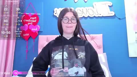 daniella online show from February 2025 11:46:01 AM