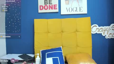 daniella online show from March 2025 08:48:01 PM