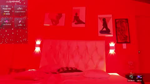daniella online show from April 2026 09:17:02 PM