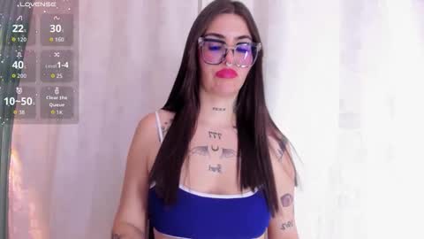 daniella online show from May 2026 10:48:01 PM