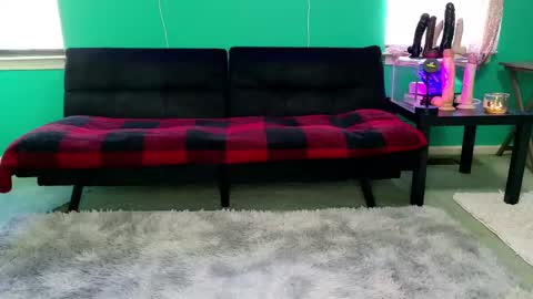 Danielle Banks online show from February 2025 06:26:01 PM