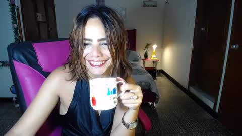 Angie online show from December 2024 09:37:02 PM