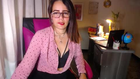 Snapshot of danielle_rose_ chatting on March 2026 02:12:02 PM Angie online show from March 2026 02:12:02 PM