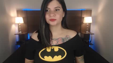 Snapshot of daniellerain chatting on September 2025 02:14:01 AM daniellerain online show from September 2025 02:14:01 AM