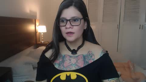daniellerain online show from May 2026 04:34:01 PM