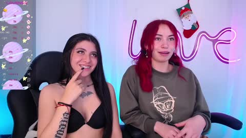 Snapshot of daniellerose_ chatting on December 2024 02:45:02 AM Danielle Rose online show from December 2024 02:45:02 AM