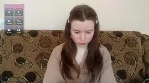 Mia online show from February 2026 07:06:01 AM