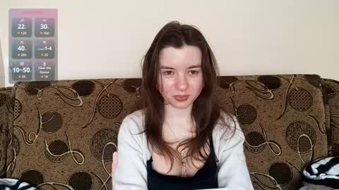Mia online show from February 2026 07:08:01 AM