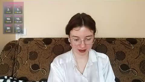Mia online show from March 2026 07:25:02 AM