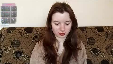 Mia online show from March 2026 07:14:02 AM