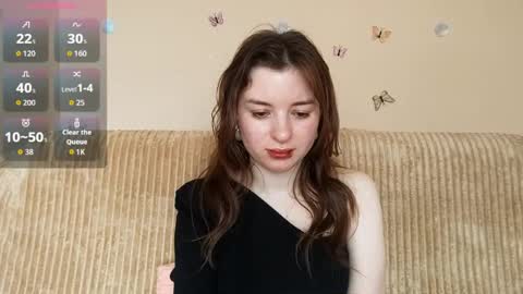Mia online show from May 2026 02:02:01 PM
