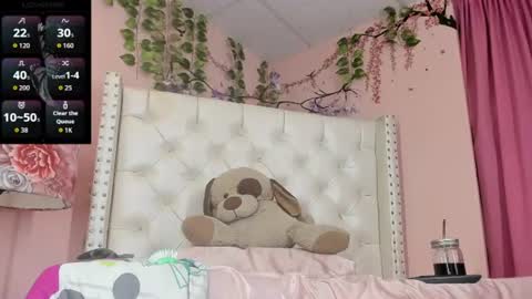 daniellex_ online show from July 2026 02:03:01 AM