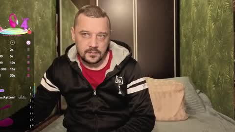 DanieloCool online show from December 2025 07:02:02 AM