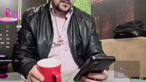 DanieloCool online show from February 2026 06:51:02 AM