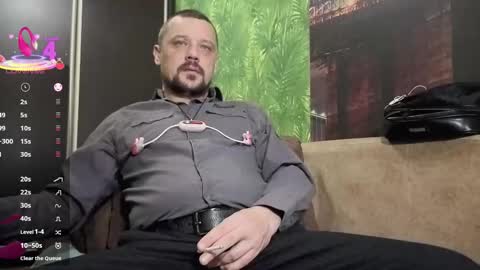 DanieloCool online show from February 2026 08:07:01 AM