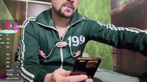 DanieloCool online show from February 2026 06:17:01 AM