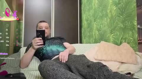 DanieloCool online show from April 2026 06:36:01 AM