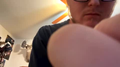 Snapshot of danielp_mod_cb chatting on January 2025 01:19:01 AM Daniel y. online show from January 2025 01:19:01 AM