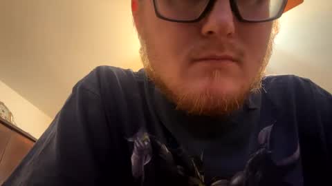 Snapshot of danielp_mod_cb chatting on January 2025 10:12:02 PM Daniel y. online show from January 2025 10:12:02 PM