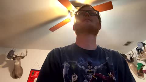 Snapshot of danielp_mod_cb chatting on February 2025 10:19:02 PM Daniel y. online show from February 2025 10:19:02 PM