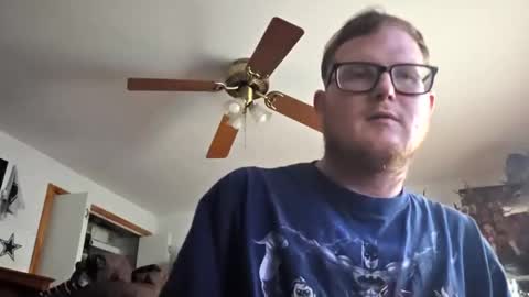 Snapshot of danielp_mod_cb chatting on September 2025 10:32:01 PM Daniel y. online show from September 2025 10:32:01 PM