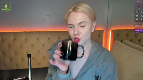 GABRIEL online show from December 2024 03:07:01 AM