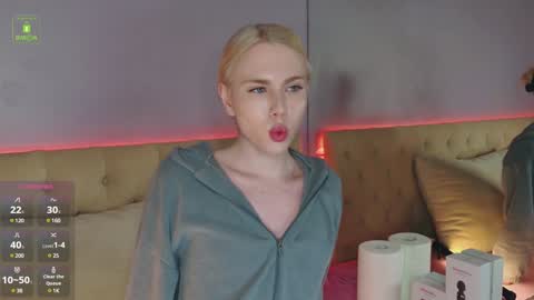 GABRIEL online show from January 2025 03:36:01 PM