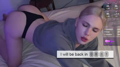 GABRIEL online show from January 2025 01:54:01 PM