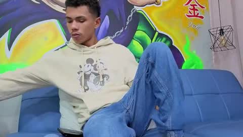 JUAN online show from March 2026 04:40:01 AM