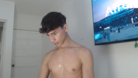 Daniels Cruz online show from June 2026 03:08:02 AM