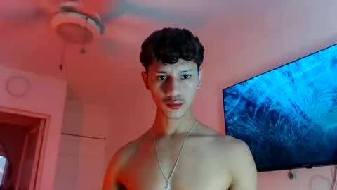 Daniels Cruz online show from June 2026 04:46:02 PM