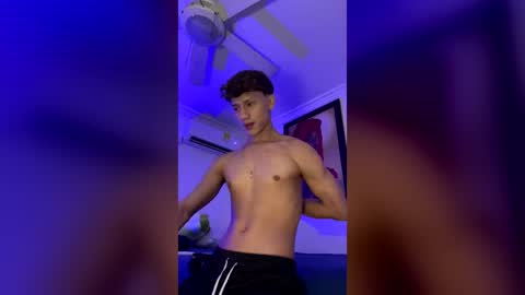 Daniels Cruz online show from June 2026 12:44:02 AM