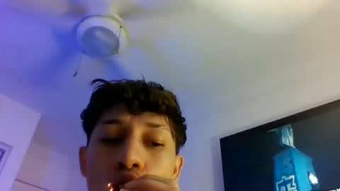 Daniels Cruz online show from July 2026 06:03:01 PM