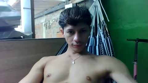 Daniels Cruz online show from July 2026 03:21:02 PM
