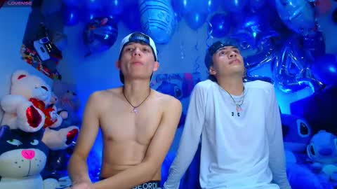 daniels online show from January 2026 12:03:02 AM