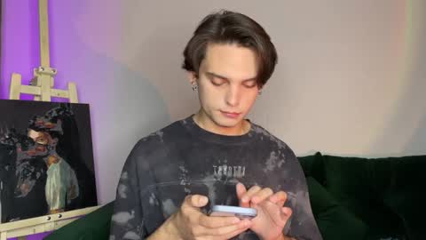 Snapshot of danieltuckerr chatting on September 2025 04:34:02 PM danieltuckerr online show from September 2025 04:34:02 PM