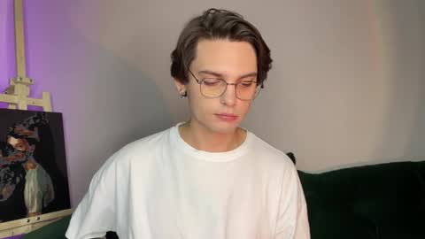 Snapshot of danieltuckerr chatting on October 2025 02:23:02 PM danieltuckerr online show from October 2025 02:23:02 PM