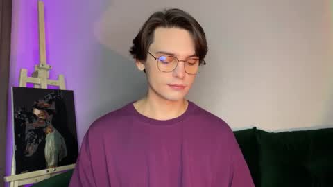 Snapshot of danieltuckerr chatting on October 2025 06:15:02 PM danieltuckerr online show from October 2025 06:15:02 PM