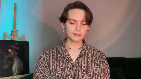 Snapshot of danieltuckerr chatting on October 2025 04:00:02 AM danieltuckerr online show from October 2025 04:00:02 AM