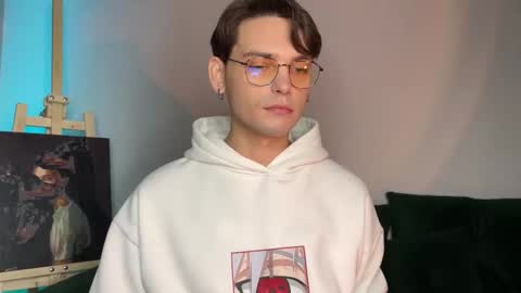 Snapshot of danieltuckerr chatting on October 2025 11:16:01 PM danieltuckerr online show from October 2025 11:16:01 PM