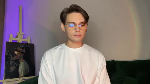 Snapshot of danieltuckerr chatting on October 2025 11:24:02 PM danieltuckerr online show from October 2025 11:24:02 PM