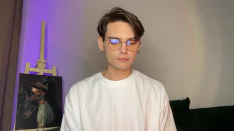 Snapshot of danieltuckerr chatting on October 2025 02:24:01 PM danieltuckerr online show from October 2025 02:24:01 PM