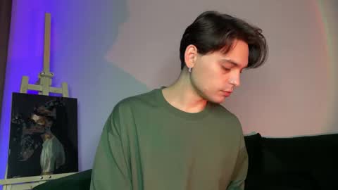 Snapshot of danieltuckerr chatting on November 2025 06:43:02 PM danieltuckerr online show from November 2025 06:43:02 PM