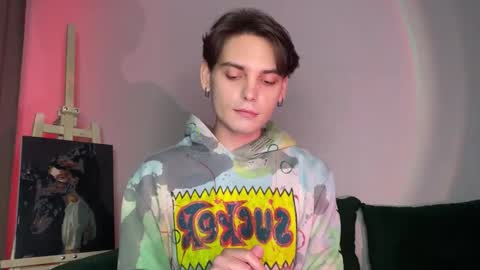 Snapshot of danieltuckerr chatting on November 2025 11:15:01 PM danieltuckerr online show from November 2025 11:15:01 PM