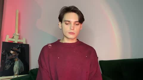 Snapshot of danieltuckerr chatting on November 2025 09:03:02 PM danieltuckerr online show from November 2025 09:03:02 PM