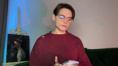 Snapshot of danieltuckerr chatting on November 2025 08:52:01 PM danieltuckerr online show from November 2025 08:52:01 PM