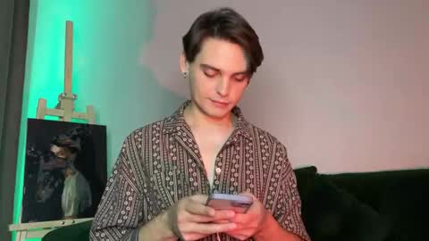 Snapshot of danieltuckerr chatting on November 2025 05:55:02 PM danieltuckerr online show from November 2025 05:55:02 PM