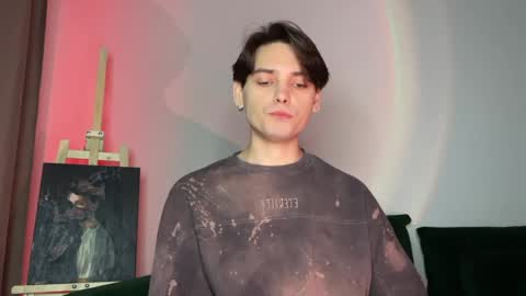 Snapshot of danieltuckerr chatting on November 2025 09:48:02 PM danieltuckerr online show from November 2025 09:48:02 PM