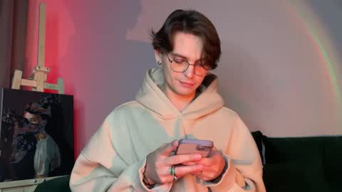 Snapshot of danieltuckerr chatting on January 2026 04:56:02 PM danieltuckerr online show from January 2026 04:56:02 PM