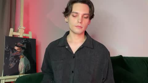 Snapshot of danieltuckerr chatting on January 2026 02:22:02 PM danieltuckerr online show from January 2026 02:22:02 PM